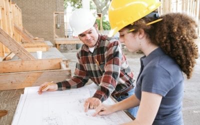 Top 4 Reasons to Pursue a Career in Construction