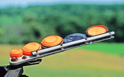 Foundation Clay Shoot 2019