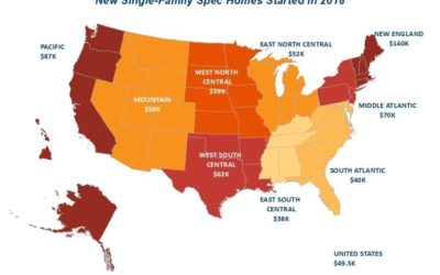 Lot Values Hit Record Highs