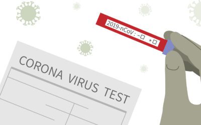 US Oks Coronavirus Testing from Home