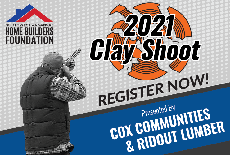 2021 Clay Shoot