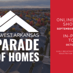 2021 Parade of Homes