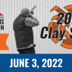 2022 Clay Shoot