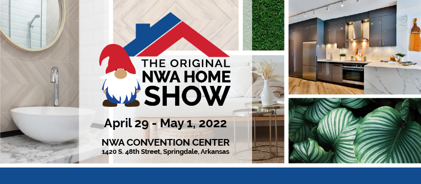 2022 NWA Home Show