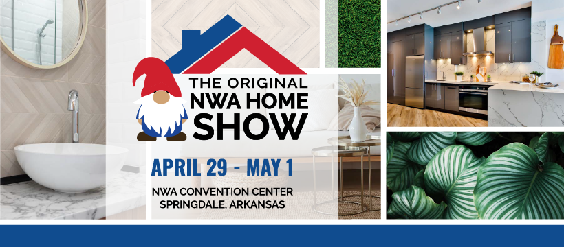 2022 NWA Home Show – Registration Now Open!