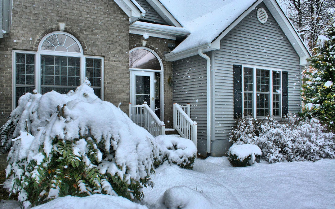 Five Ways to Prepare Your Home Before a Freeze