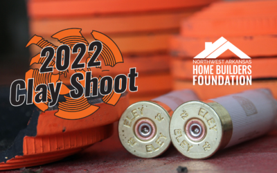 THANK YOU – 2022 NWAHBA Foundation Clay Shoot
