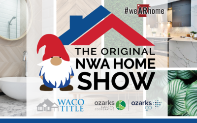 2022 NWA Home Show – Thank you!