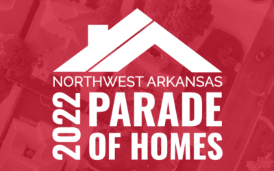 2022 Parade of Homes Registration Now Open